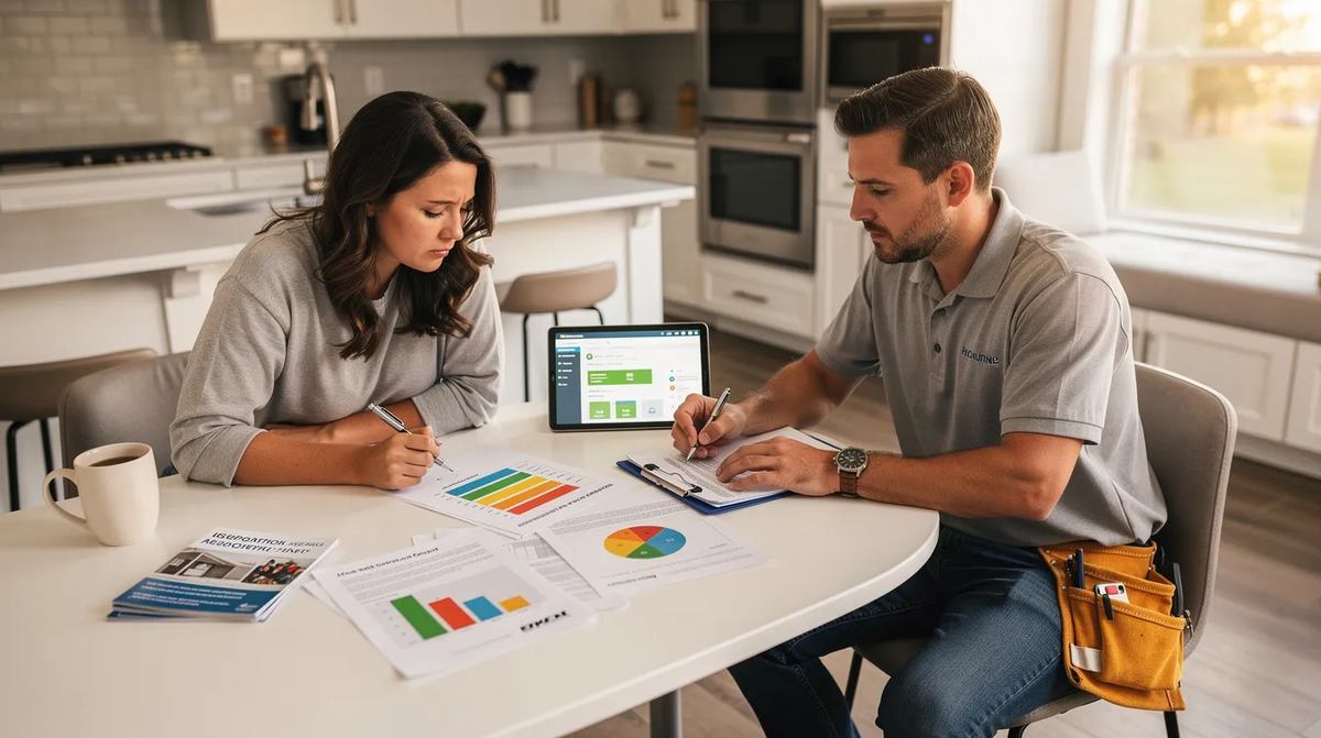 Let us help you discover what clean energy tax incentives you might qualify for.