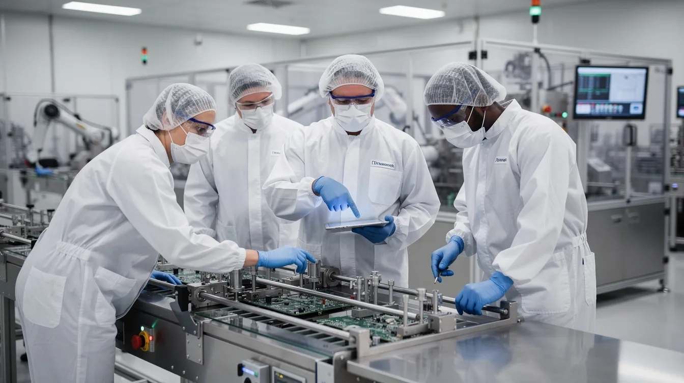 R&D Tax Incentive Consultant Maximizing Innovation Relief for Your Business