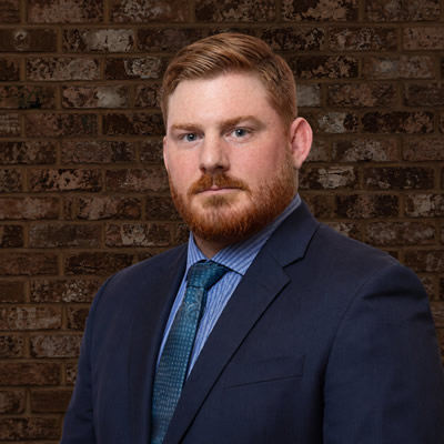 Courtland Harrison