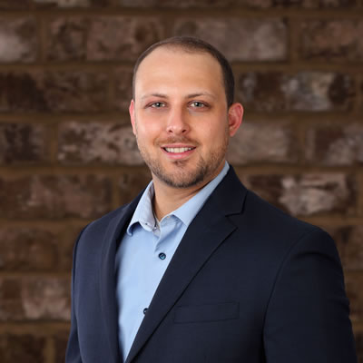 Dominick Caputo