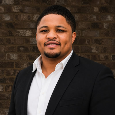 Ryan Washington
