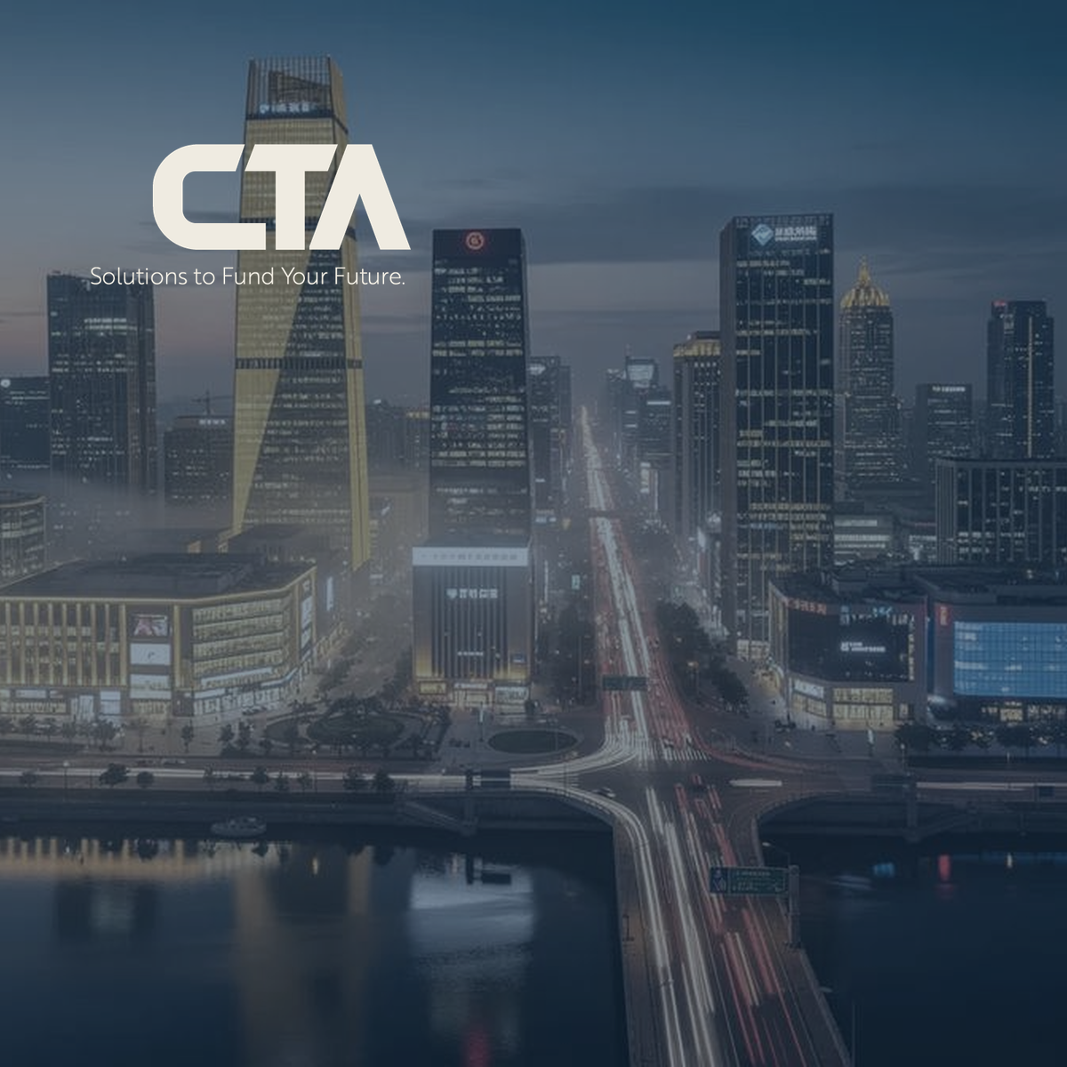 Commercial skyline at dusk - Section 481(a) catch-up deduction - Corporate Tax Advisors