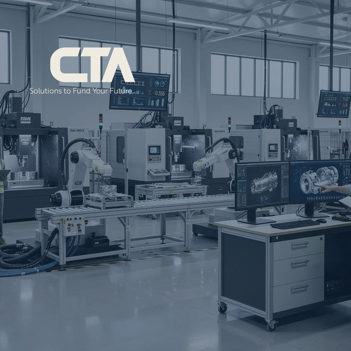 Advanced manufacturing floor - qualified production property under OBBBA - Corporate Tax Advisors